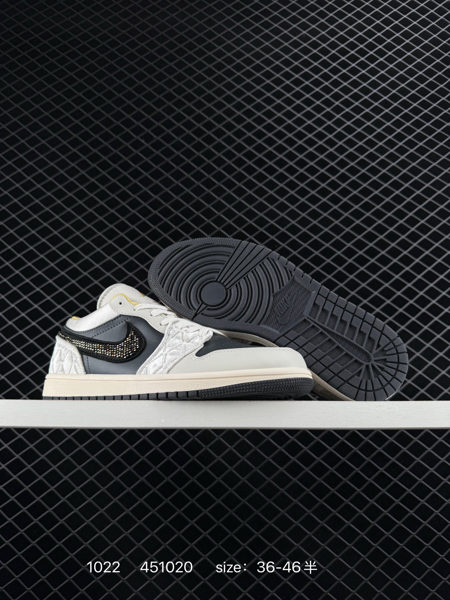 Nike Air Jordan 1 Low